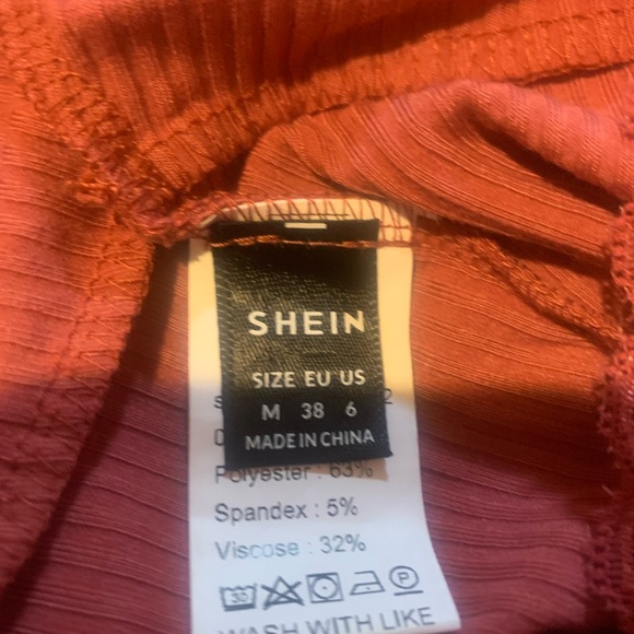 Shein top - Picture 3 of 3